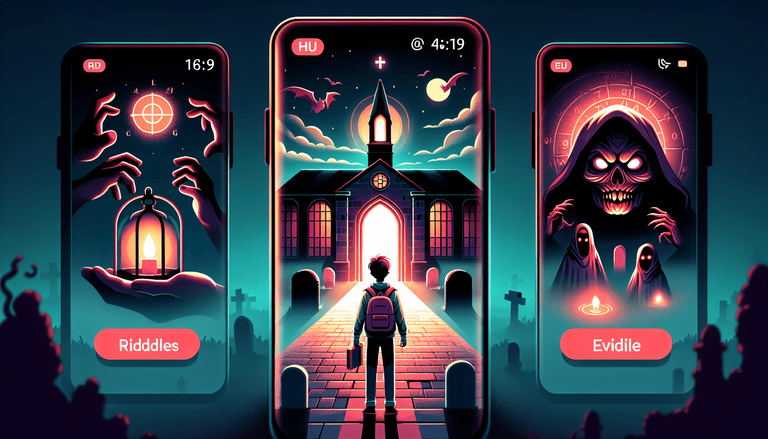 game-community-background