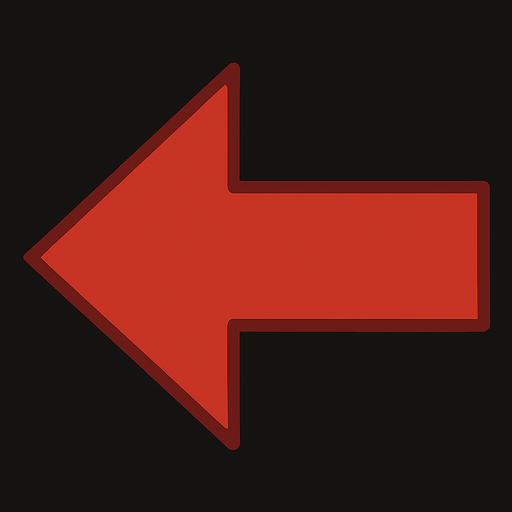 okun ucu sola baksın ve hiçbirşey değişmesin