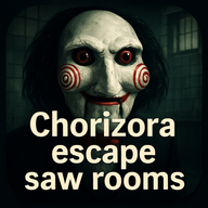 ChorizoraSawRoom