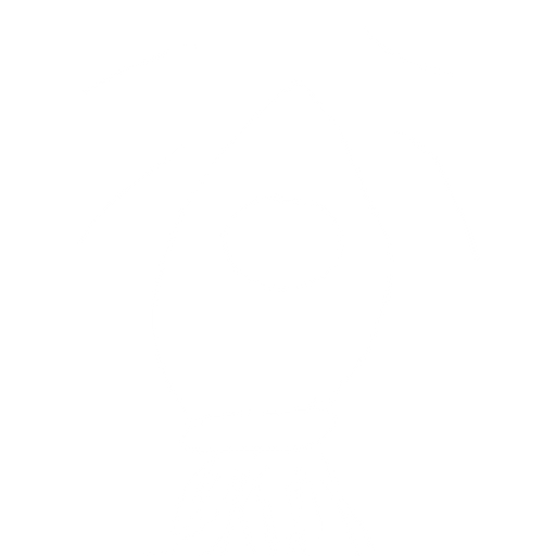 A rocket . No background. Transparent background. Blank background. No shadows. 2d. In-Game asset. flat