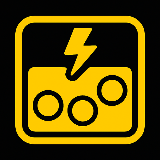 Powerup multi ball.
In-Game asset.  2d.  High contrast.  No shadows