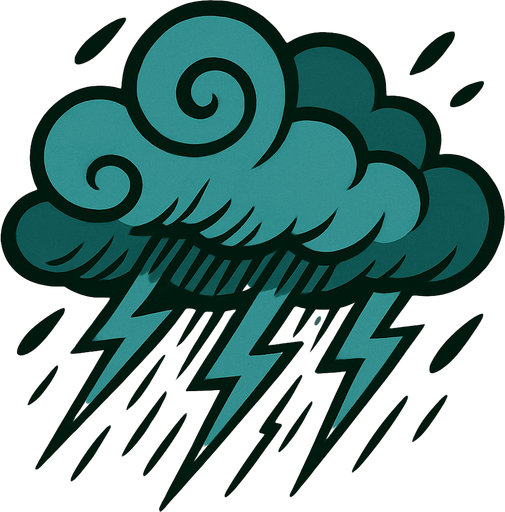 Big storm