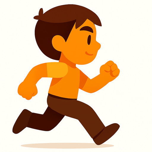 farklı koşma pozisyonları