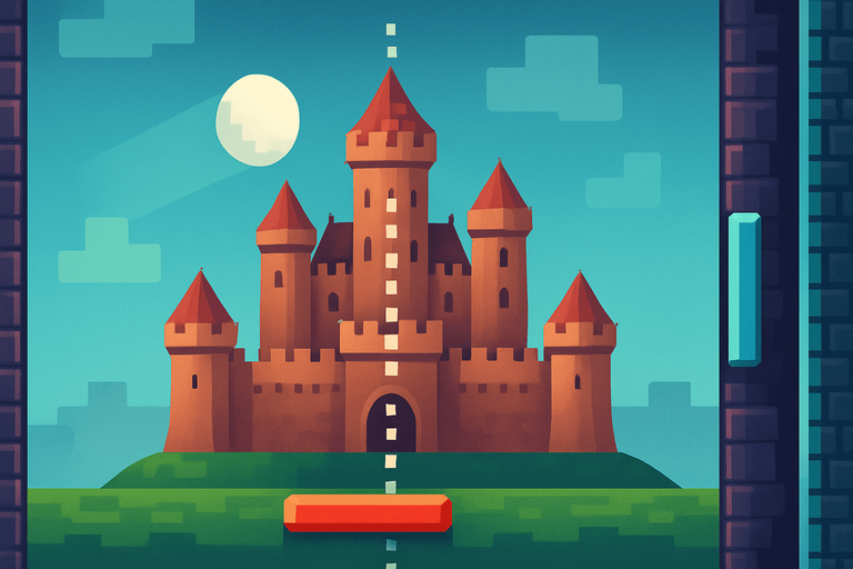 game-community-background