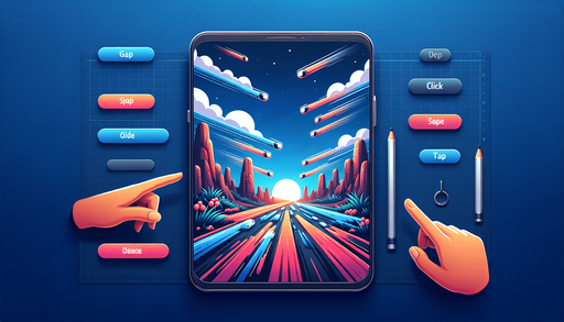 game-community-background