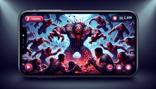 game-community-background