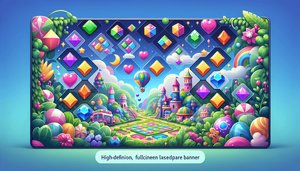 Match 3 Game (Stream #4)