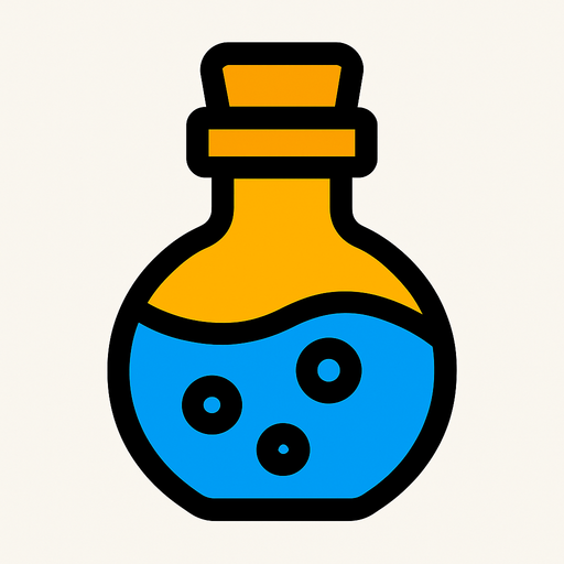 Bonus.
In-Game asset.  2d.  High contrast.  No shadows