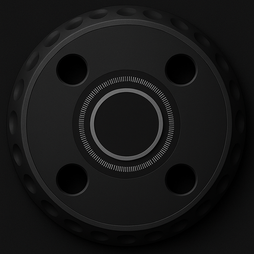 there are 4 piece of holes in the image, repair it