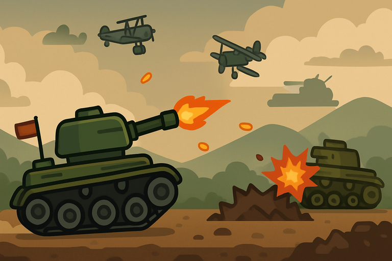 game-community-background