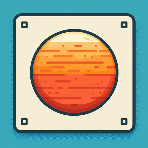 circle arena..
Single Game Texture. In-Game asset. 2d. Blank background. High contrast. No shadows.