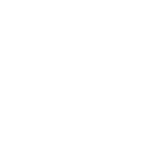 A yellow musical note . No background. Transparent background. Blank background. No shadows. 2d. In-Game asset. flat