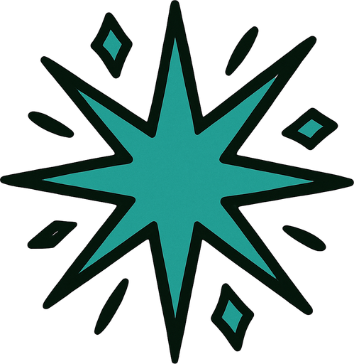 A spark