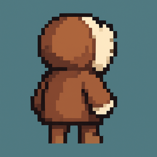 Let it be turned back