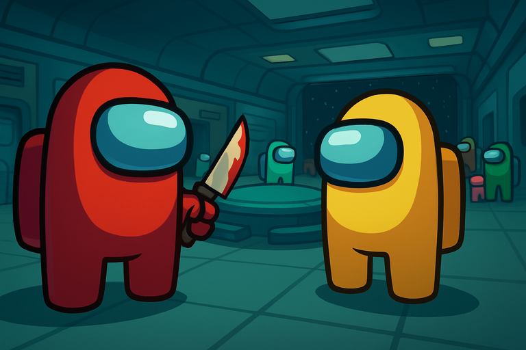 game-community-background