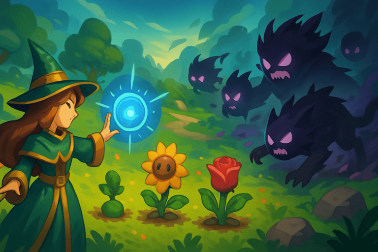 game-community-background