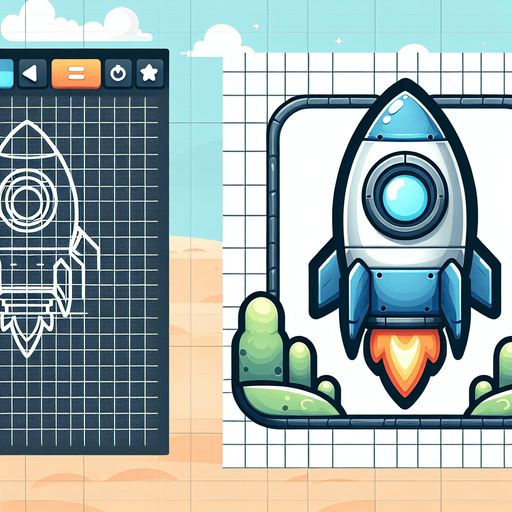 Create a booster for plain.
Single Game Texture. In-Game asset. 2d. Blank background. High contrast. No shadows.