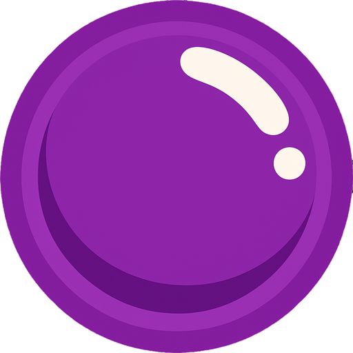 Make it purple