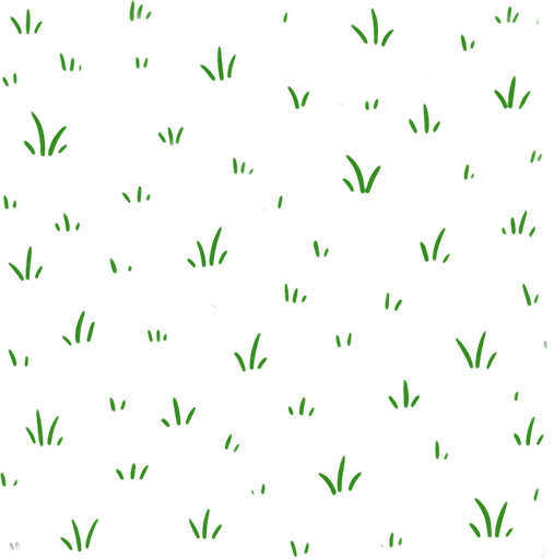 düz çimen resmi çoz az otlu  olsun
In-Game asset.  2d.  High contrast.  No shadows