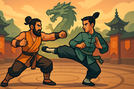 game-community-background