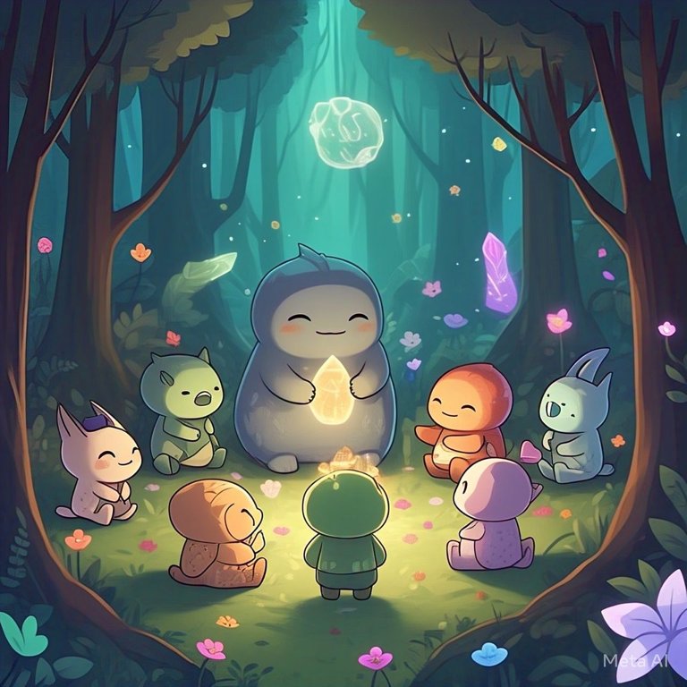 user-community-background