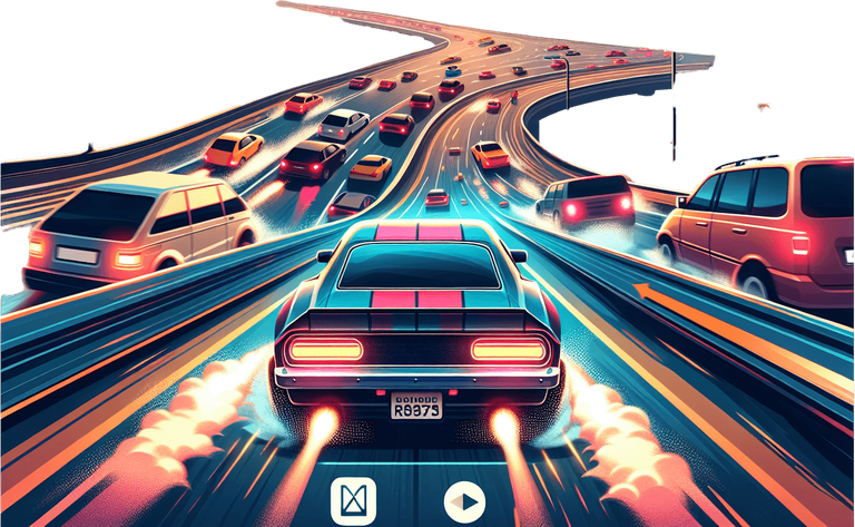 game-community-background