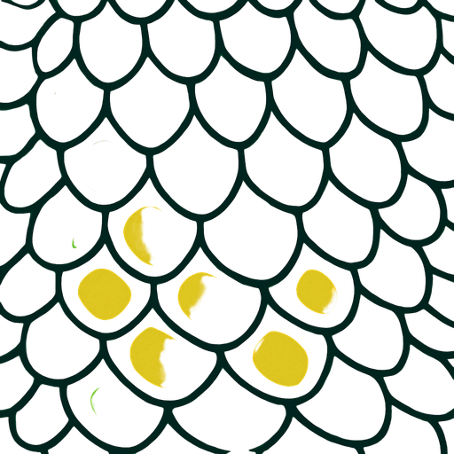 cartoon snake texture.
In-Game asset.  2d.  High contrast.  No shadows