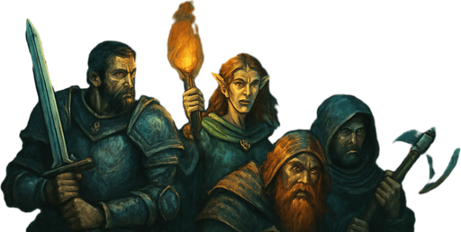 rgp haunted mansion.