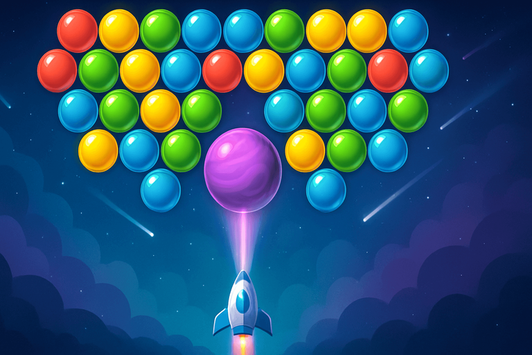 game-community-background