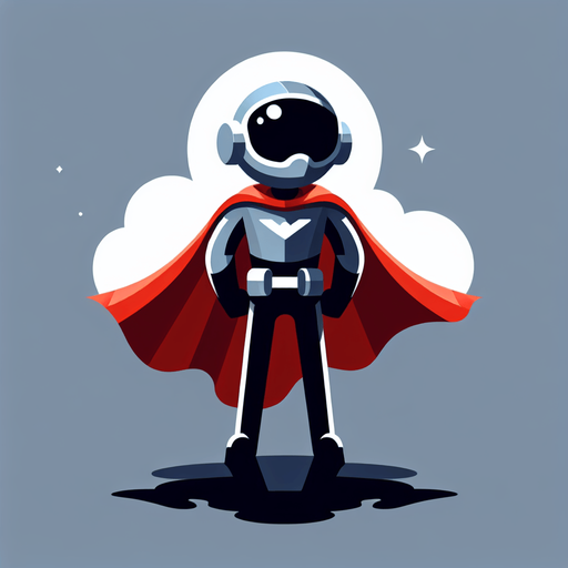 gökyüzü kahramanı.
Single Game Texture.  In-Game asset.  2d.  Blank background.  High contrast.  No shadows