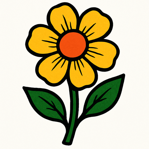 Çiçek 
L.
In-Game asset.  2d.  High contrast.  No shadows