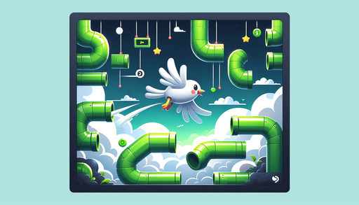 game-community-background