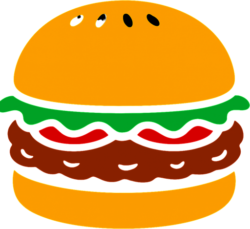 Remove Krusty burger