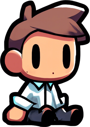 Добавь крестики в глазах