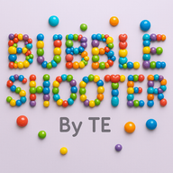 BubbleShooterByTE