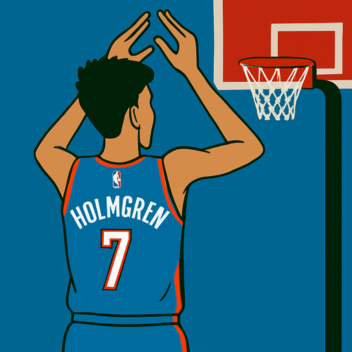 Make player chet holmgren