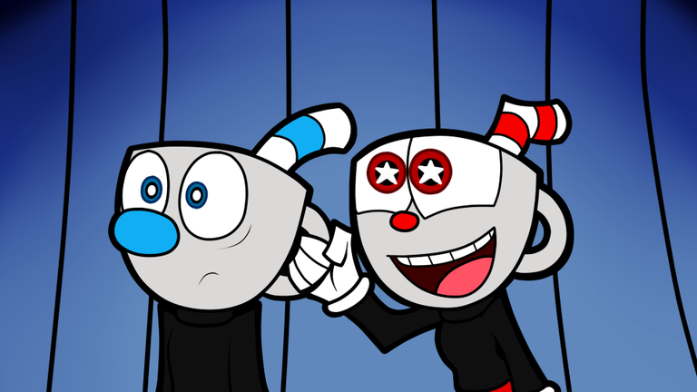 game-community-background