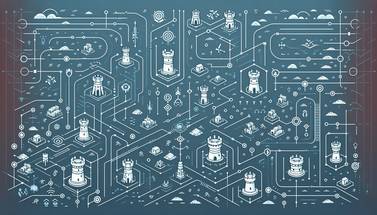 game-community-background