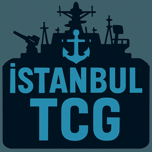 İstanbul TCG yazsın