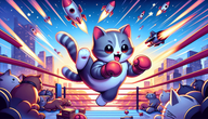 game-community-background