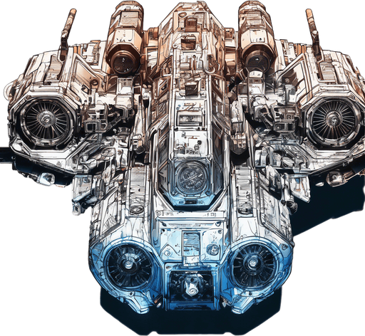 add some laser firing on this image