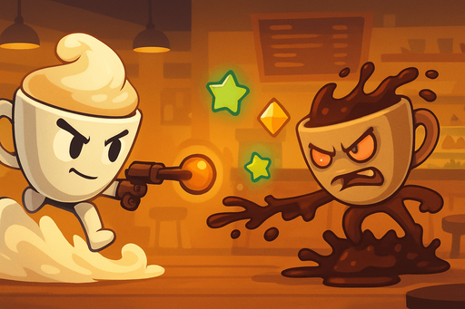 game-community-background