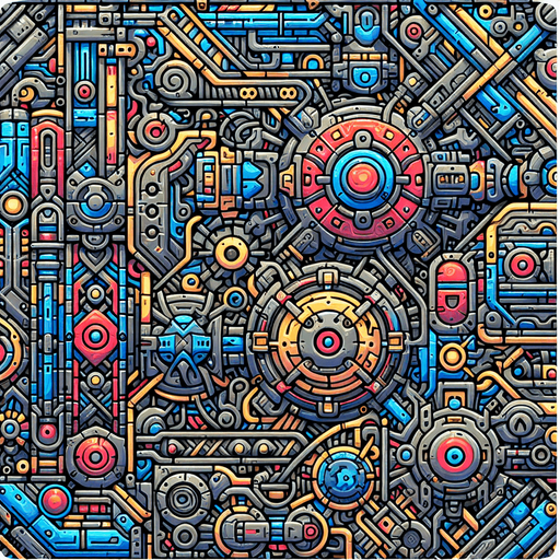 Para.
Single Game Texture. In-Game asset. 2d. Blank background. High contrast. No shadows.