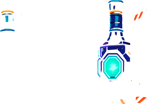 “Design an abandoned data vault with pulsing core reactors and neon warning stripes. A central holo-banner flashes ‘Play Maze Game daily’ in glitchy, stylized lettering. Add drifting sparks, cable conduits, and a damp metal floor reflecting ambient light—empty of characters and coins.”.
In-Game asset.  2d.  High contrast.  No shadows