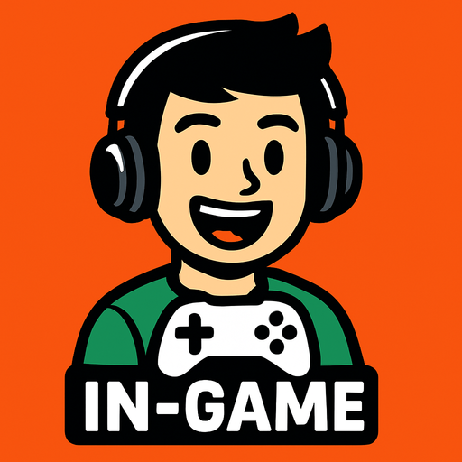 create youtube channel avatar cartoon 2d.
In-Game asset.  2d.  High contrast.  No shadows