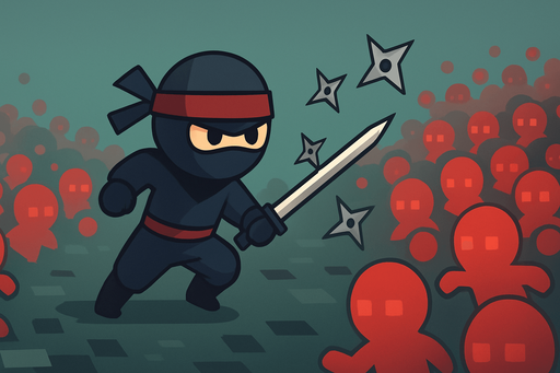 game-community-background