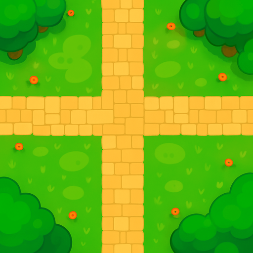 Köşelerdeki taş yerleri kaldır