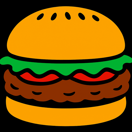 Remove Krusty burger