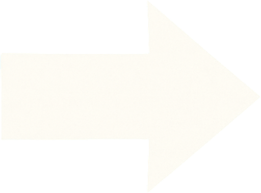 white arrow