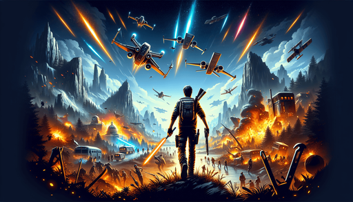 game-community-background